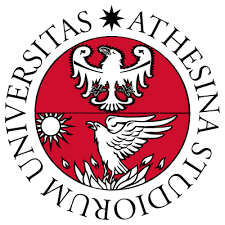 University of Trento logo